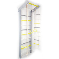 Шведська стінка Бегемот БК